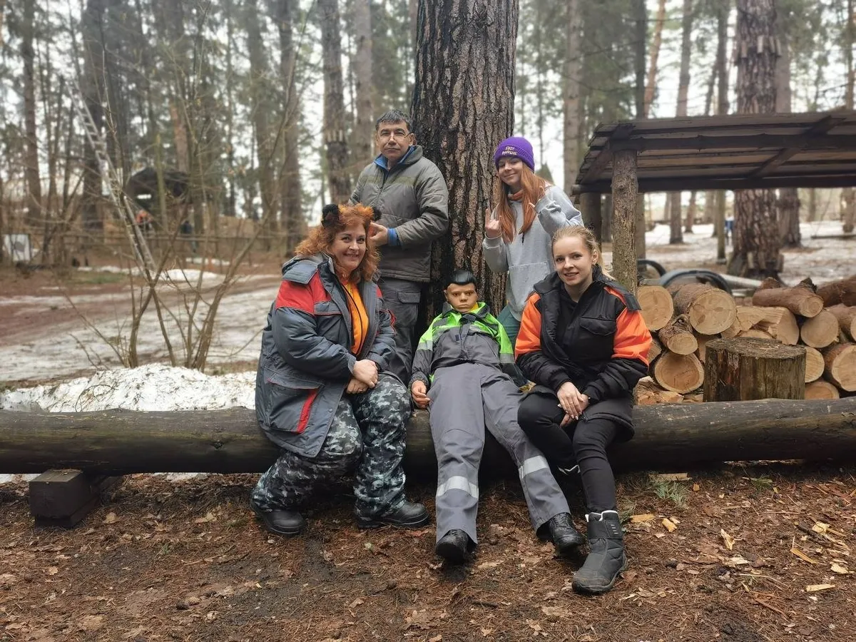 Школа инструкторов 2026 — фото 4