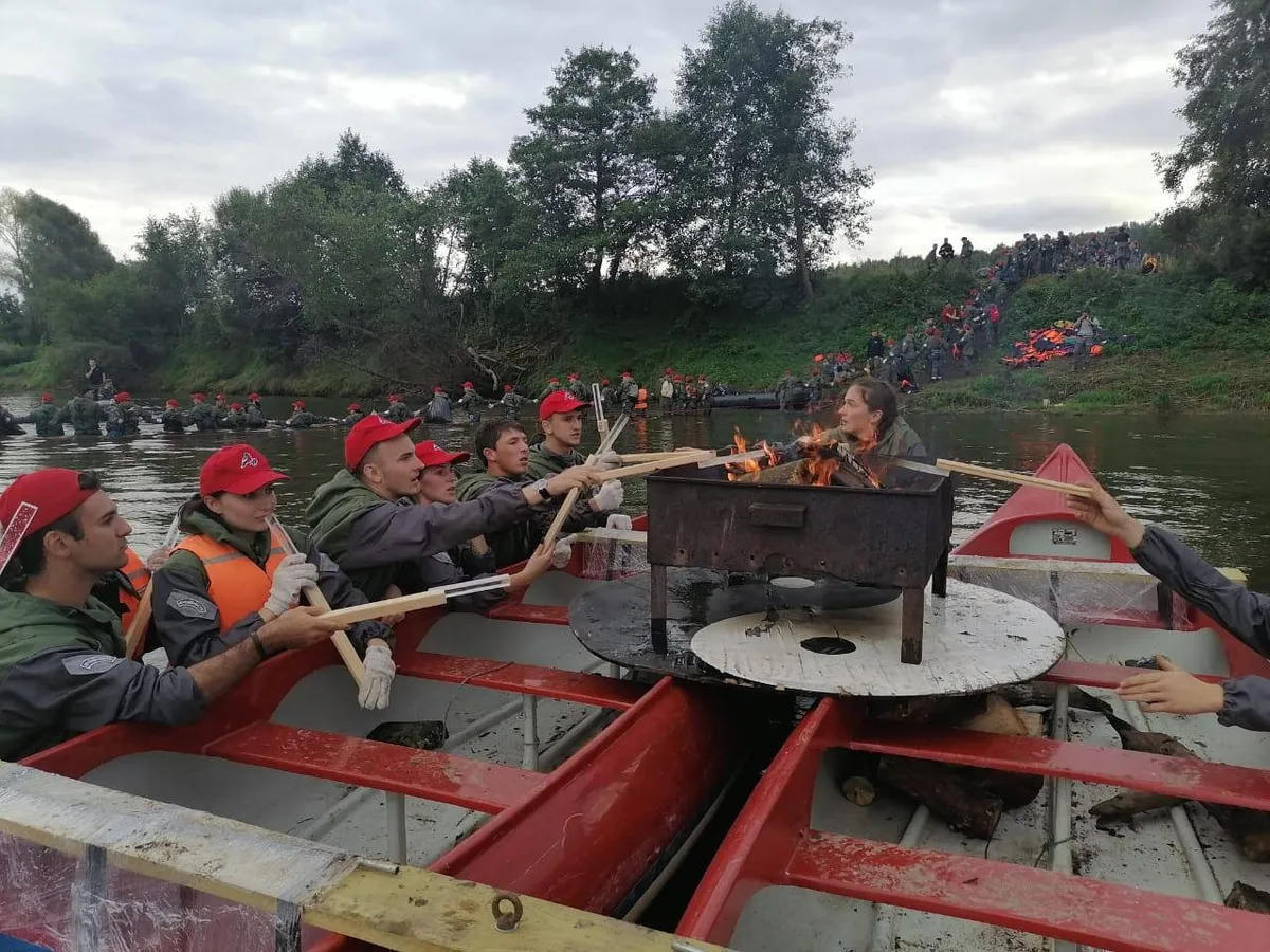 Программа "Всё включено!" — фото 3